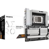 Gigabyte amd socket sTR5, supports amd ryzen threadripper pro 7000 series/ ryzen threadripper 7000 series pro | ePonuda.com