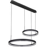 Globo VISEČA LED-SVETILKA //2700-6000 K/230 V/ | Shoptok.si
