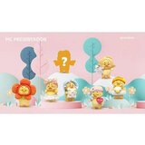  Plišane igračke Comansi Upsetduck patka 15 cm | shoptok.hr