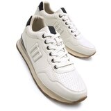 MTNG Nizke superge SNEAKERS 84755 Bela | Shoptok.si