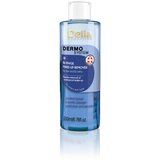 Delia dermo system - dvofazno sredstvo za skidanje šminke za predeo oko očiju i usana 200ml Cene
