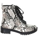 Guess Gležnjarji FL7HIEPEL10-LGREY Večbarvna | Shoptok.si