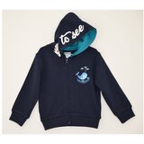 Venere Fantovska jopica T-shirt Blue Marine, (20375511) Cene