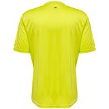 Hummel Dres 'Core XK' neonsko rumena / črna | Shoptok.si