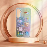  futrola cute silikon za samsung A155 galaxy A15 (dezen5) | ePonuda.com