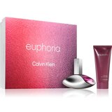 Calvin Klein Euphoria poklon set za žene | shoptok.hr