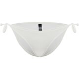 Trendyol Bikini Bottom - White - Plain | ePonuda.com