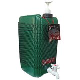  Kanister sa dozatorom za tečni sapun i slavinom 5 lit | ePonuda.com