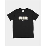 Nike majica za dečake B nsw sw air graphic tee HQ4188-010 cene