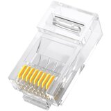 Gembird PLUG3UP6/100 / 100 u pakovanju / CENA PO PAKOVANJU | Eponuda.com