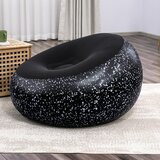  Inflatable Chair Seat Black Inflate A Chair Bestway 75153 | Shoptok.si