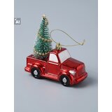 Sinsay Božićne kuglice u obliku automobila 2 pack | shoptok.hr