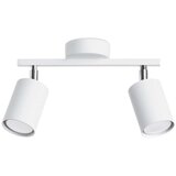  Stropna svetilka LEMMI 2 bela, (21347942) | Shoptok.si