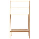 Bessagi Home Držalo Za Brisače Bonny, Bambus | Shoptok.si