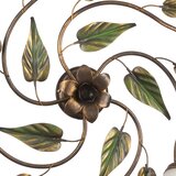  STROPNA SVETILKA 70/20/70 cm | Shoptok.si