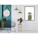  Poster - Funny Cactus IV 30x45 | shoptok.hr
