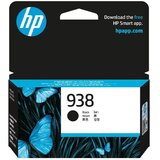HP 938 Black crni Original Kertridž | 4S6X8PE | ePonuda.com