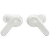 JBL Wave Beam BT5.2 In-ear slušalke z mikrofonom, bela | Shoptok.si