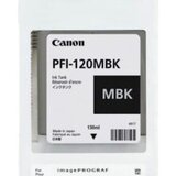 Tinta CANON PFI-120 Matte Black | Eponuda.ba