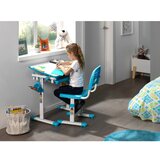 Vipack Komplet pohištva za otroke COMFORTLINE – | Shoptok.si