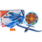  za izstrelitev letal 5u1 - modra | Shoptok.si