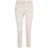 Tom Tailor Hlače ecru | Shoptok.si