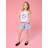 Sinsay Pamučne traper kratke hlače | shoptok.hr