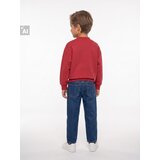 Sinsay Bluza s okruglim izrezom s božićnim motivom Slike