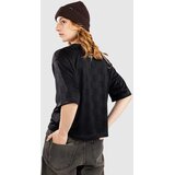 Vans Stevies Sports Jersey T-shirt black | Shoptok.si