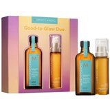 Moroccanoil Summer Duo Regular set | ePonuda.com