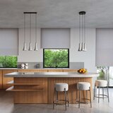  Obesna svetilka REA 1 beton, (21348192) | Shoptok.si