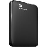 Western Digital 2.5 zunanji trdi disk Elements 1TB (WDBUZG0010BBK-WESN) Cene