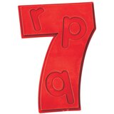 Msv Otroške protizdrsne podloge 10 ks za kad 11x12,5 cm Chifres – | Shoptok.si