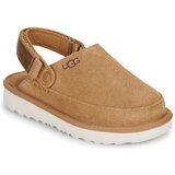 Ugg T GOLDENSTAR CLOG Smeđa | shoptok.hr