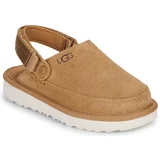 Ugg T GOLDENSTAR CLOG Smeđa