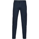 Levi's Hlače Chino / Carrot XX CHINO STD II Cene