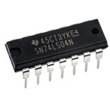  Integralno kolo SN74LS04N | Eponuda.ba