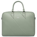 Vuch Torba za laptop Kayra Green, 27,5 x 37,5 cm Cijene