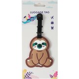 YESSS! Tag za kofer lenjivac | ePonuda.com