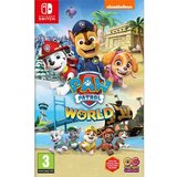 Outright Games switch paw patrol world cene