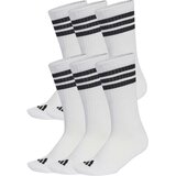 Adidas Čarape 3S Ess C Crw 6P, KE5492, Bele Cene