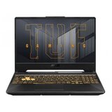 Asus tuf gaming F15 FX506HC-HN004//Win 11 pro (full hd, i5-11400H, 16GB, ssd 512GB, rtx 3050 // win 11 pro) laptop