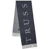 Trussardi Ruta Lettering 57Z00274 Siva | Shoptok.si