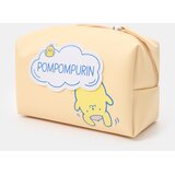 Sinsay Kozmetička torbica od umjetne kože PomPomPurin | shoptok.hr