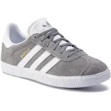 Adidas Superge Gazelle J FW0716 Siva