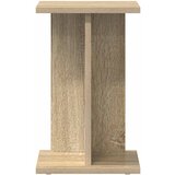  Stalak za biljke 2 pcs Sonoma hrast 25 x 25,5 x 40,5 cm | Eponuda.com