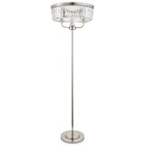  endon 108103 - podna lampa chesterfield 3xE14/6W/230V sjajni hrom | Eponuda.com