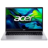 Acer aspire go 15 AG15-42P-R1JP (pure silver) fhd ips, ryzen 5 5625U, 16GB, 512GB ssd (NX.J7XEX.001) Cene