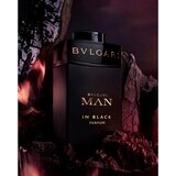 Bulgari Bvlgari Man In Black Parfum parfem za muškarce 100 ml | shoptok.hr