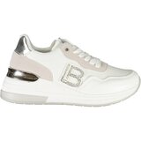 Laura Biagiotti WOMEN&#39;S SPORTS SHOES WHITE Cijene